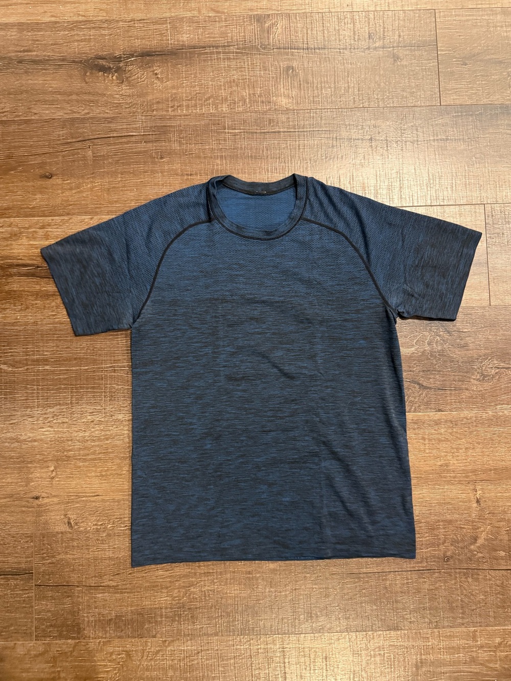 Lululemon | Metal Vent Tech SS